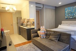 Esparina Residences (D19), Condominium #221044871